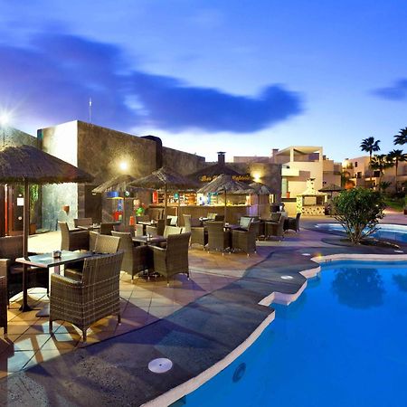 Bluesea Costa Teguise Gardens Apartment Ngoại thất bức ảnh
