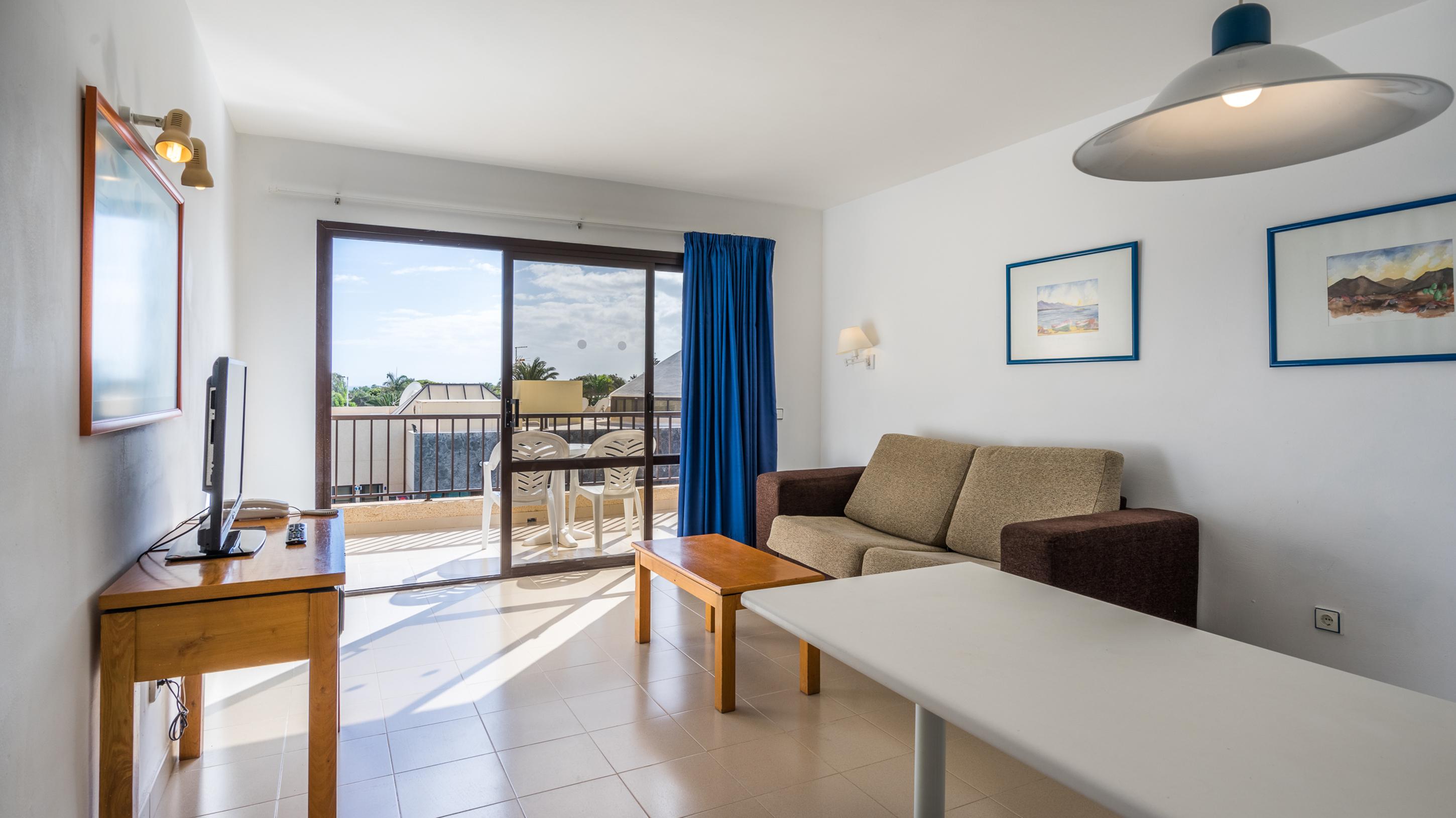 Bluesea Costa Teguise Gardens Apartment Ngoại thất bức ảnh