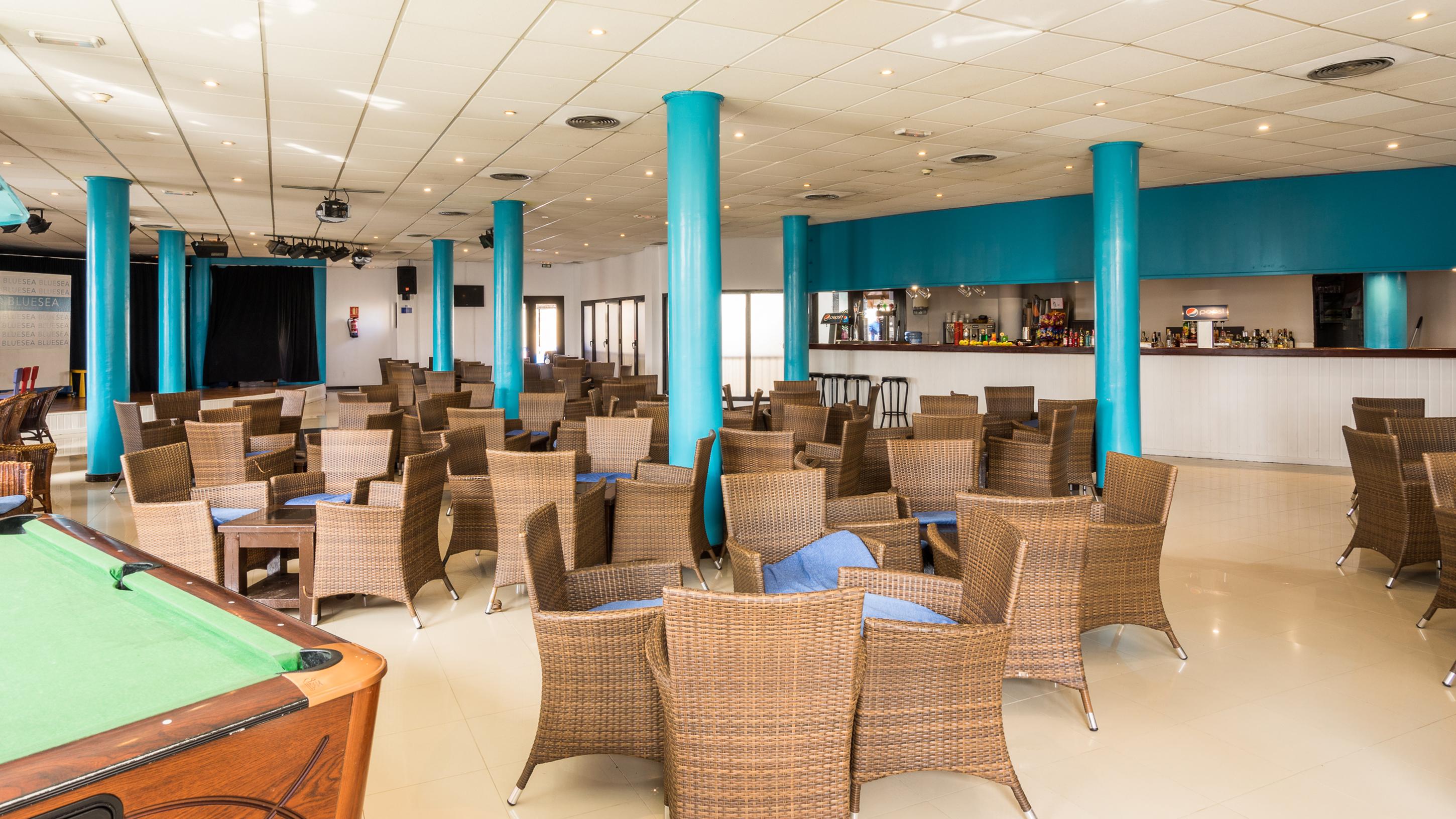 Bluesea Costa Teguise Gardens Apartment Ngoại thất bức ảnh