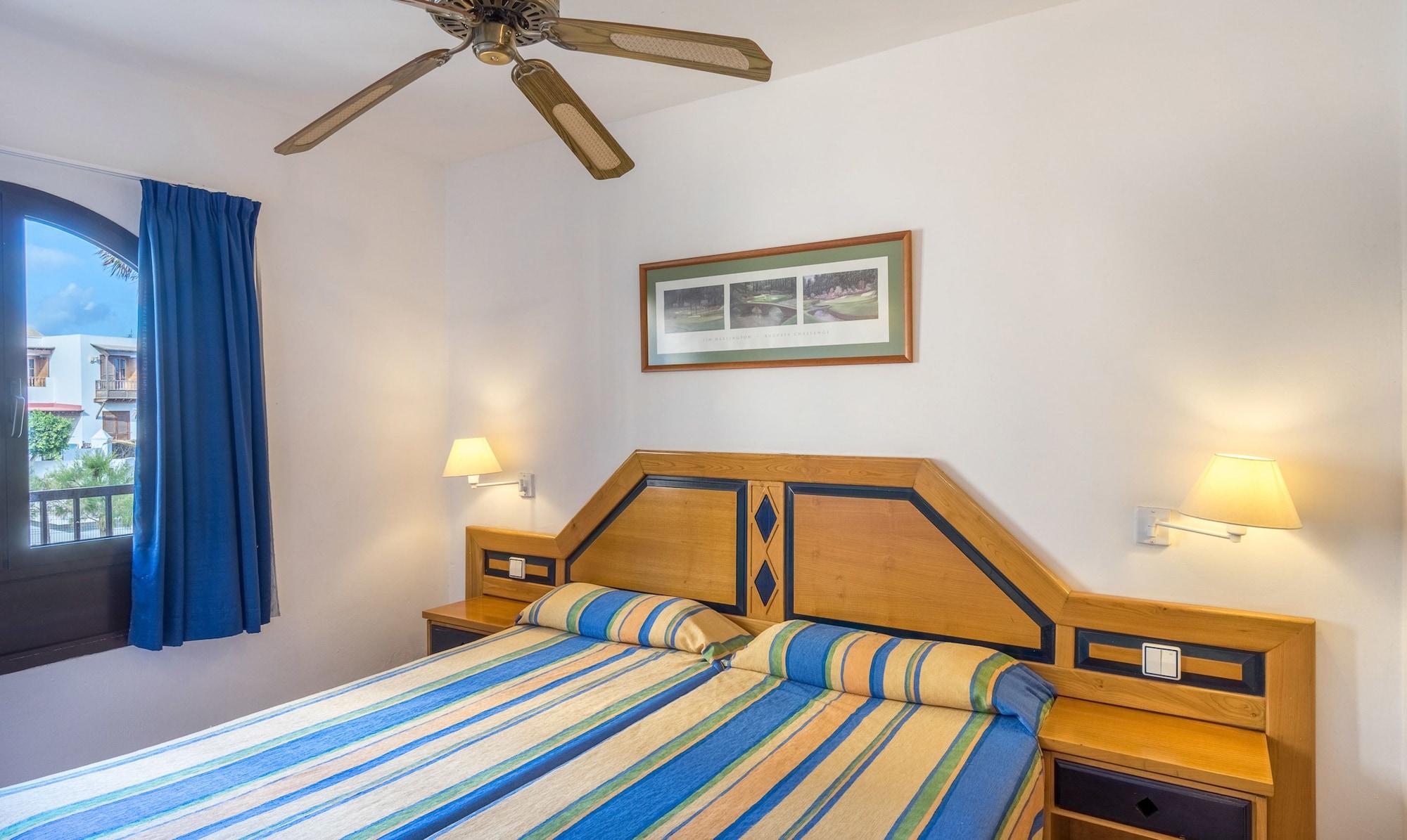 Bluesea Costa Teguise Gardens Apartment Ngoại thất bức ảnh