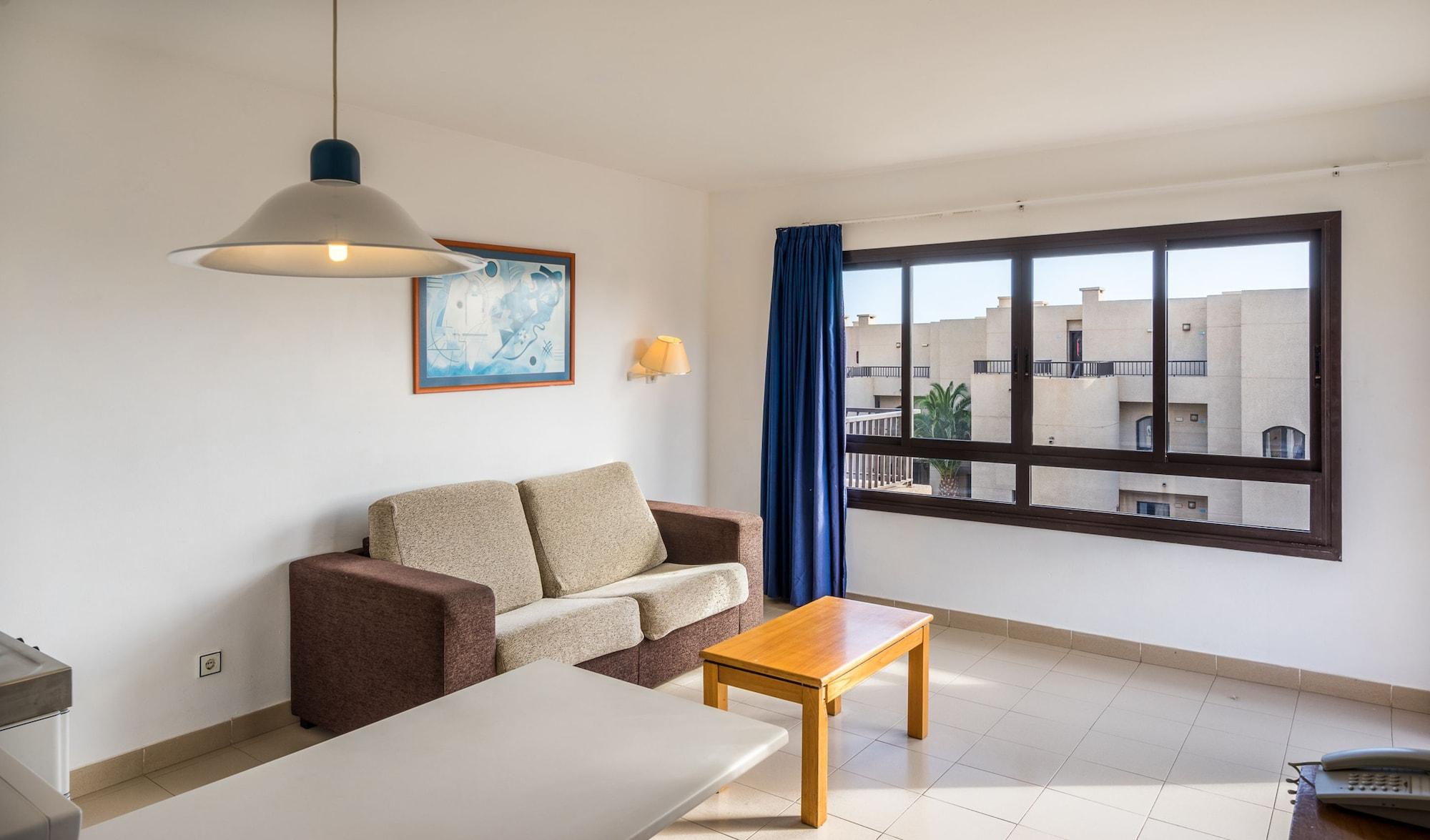 Bluesea Costa Teguise Gardens Apartment Ngoại thất bức ảnh
