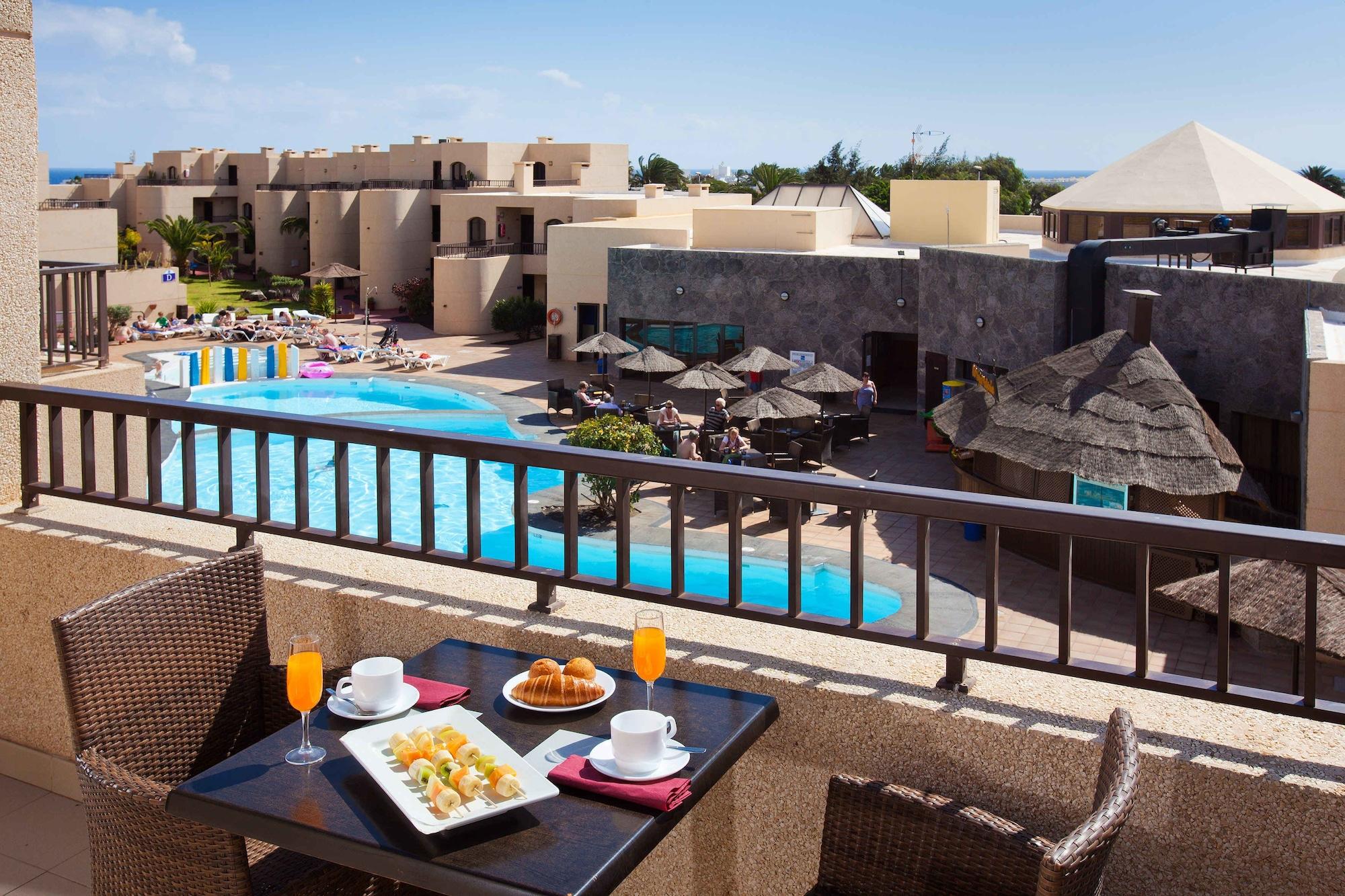 Bluesea Costa Teguise Gardens Apartment Ngoại thất bức ảnh