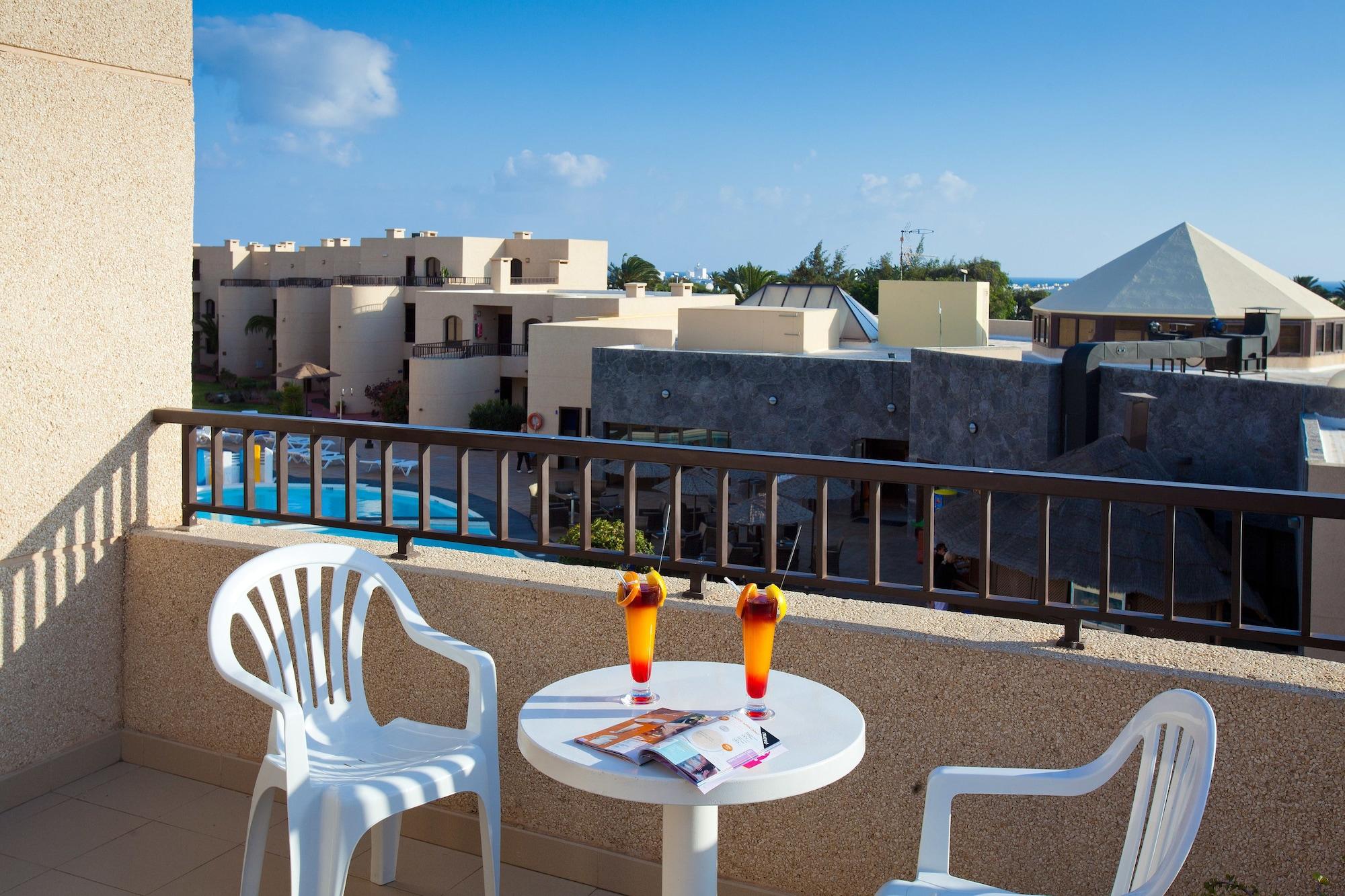 Bluesea Costa Teguise Gardens Apartment Ngoại thất bức ảnh