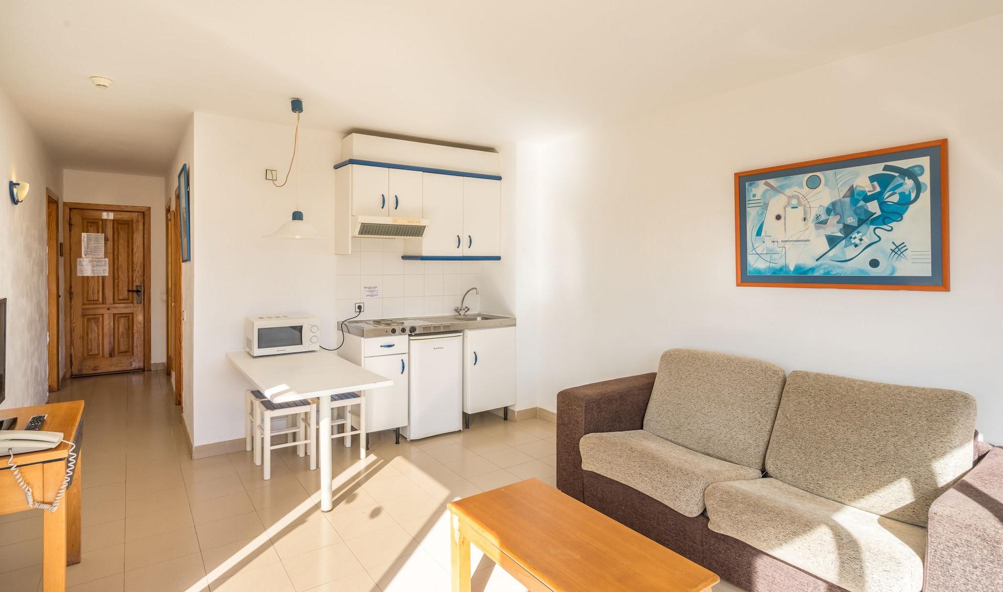 Bluesea Costa Teguise Gardens Apartment Ngoại thất bức ảnh