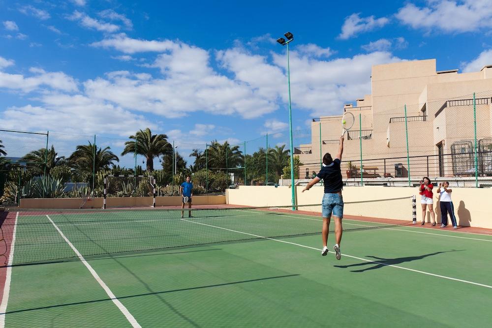 Bluesea Costa Teguise Gardens Apartment Ngoại thất bức ảnh
