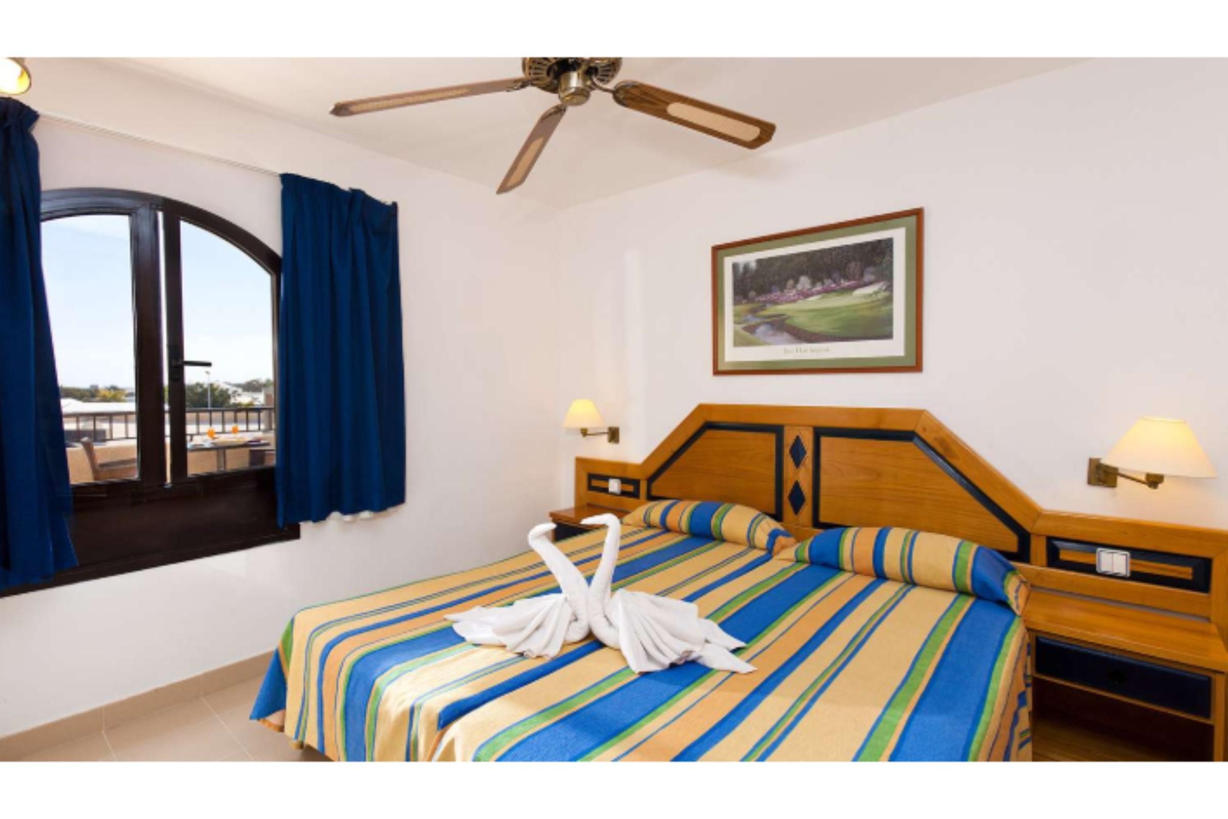 Bluesea Costa Teguise Gardens Apartment Ngoại thất bức ảnh
