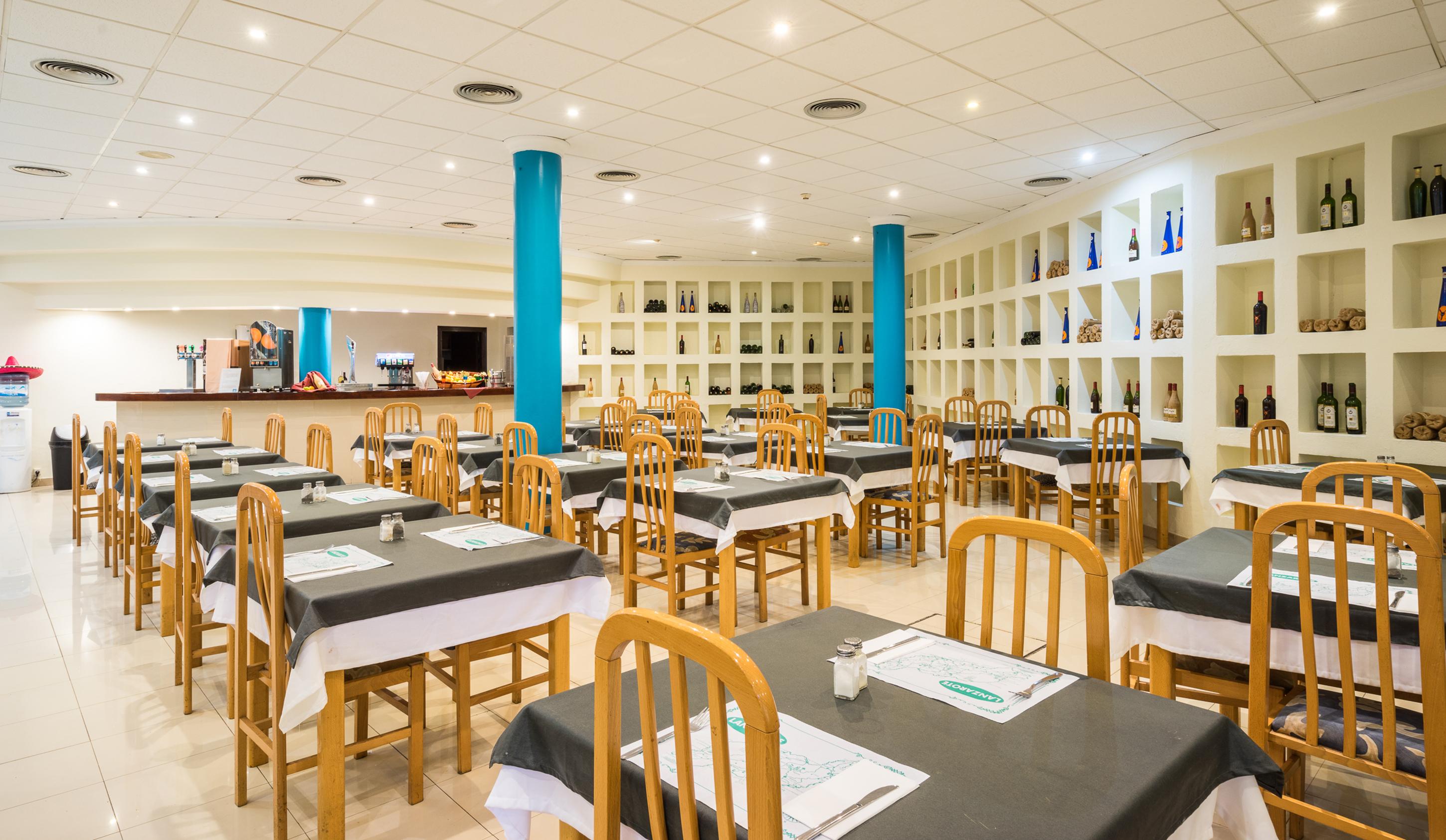 Bluesea Costa Teguise Gardens Apartment Ngoại thất bức ảnh