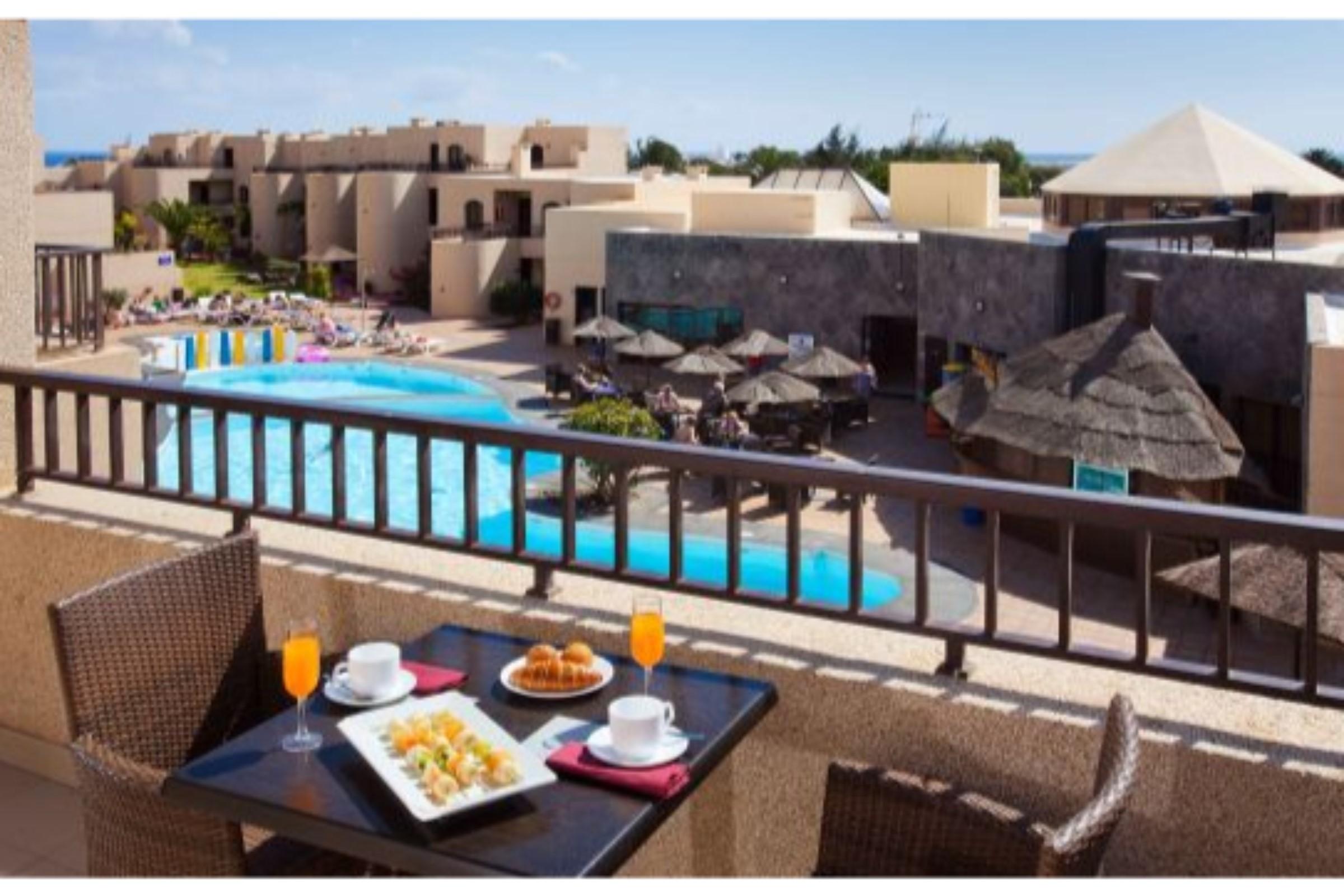 Bluesea Costa Teguise Gardens Apartment Ngoại thất bức ảnh