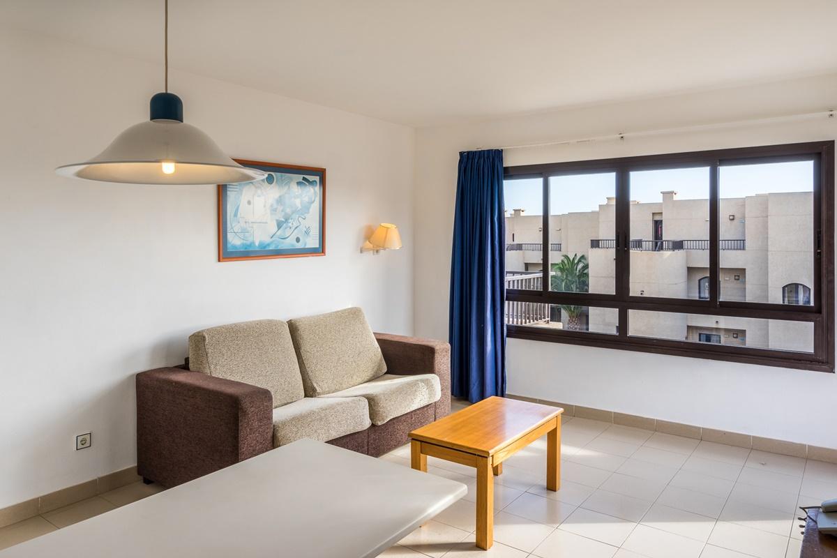 Bluesea Costa Teguise Gardens Apartment Ngoại thất bức ảnh