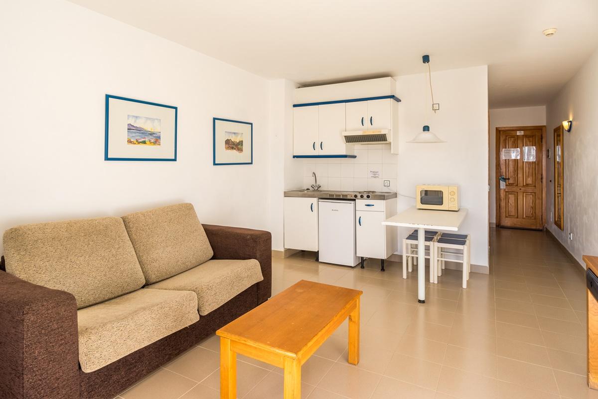 Bluesea Costa Teguise Gardens Apartment Ngoại thất bức ảnh