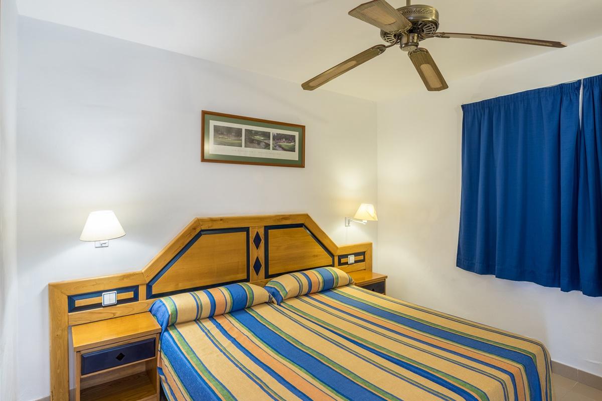 Bluesea Costa Teguise Gardens Apartment Ngoại thất bức ảnh