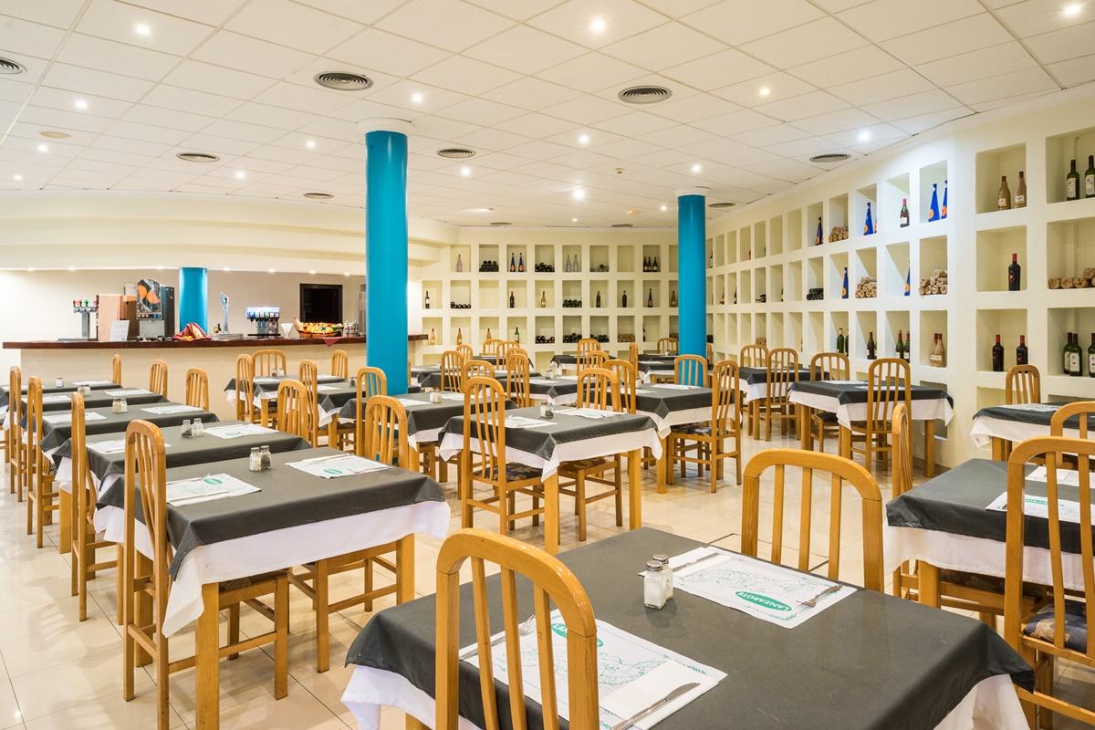 Bluesea Costa Teguise Gardens Apartment Ngoại thất bức ảnh