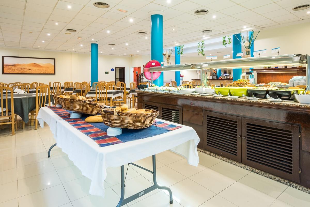 Bluesea Costa Teguise Gardens Apartment Ngoại thất bức ảnh