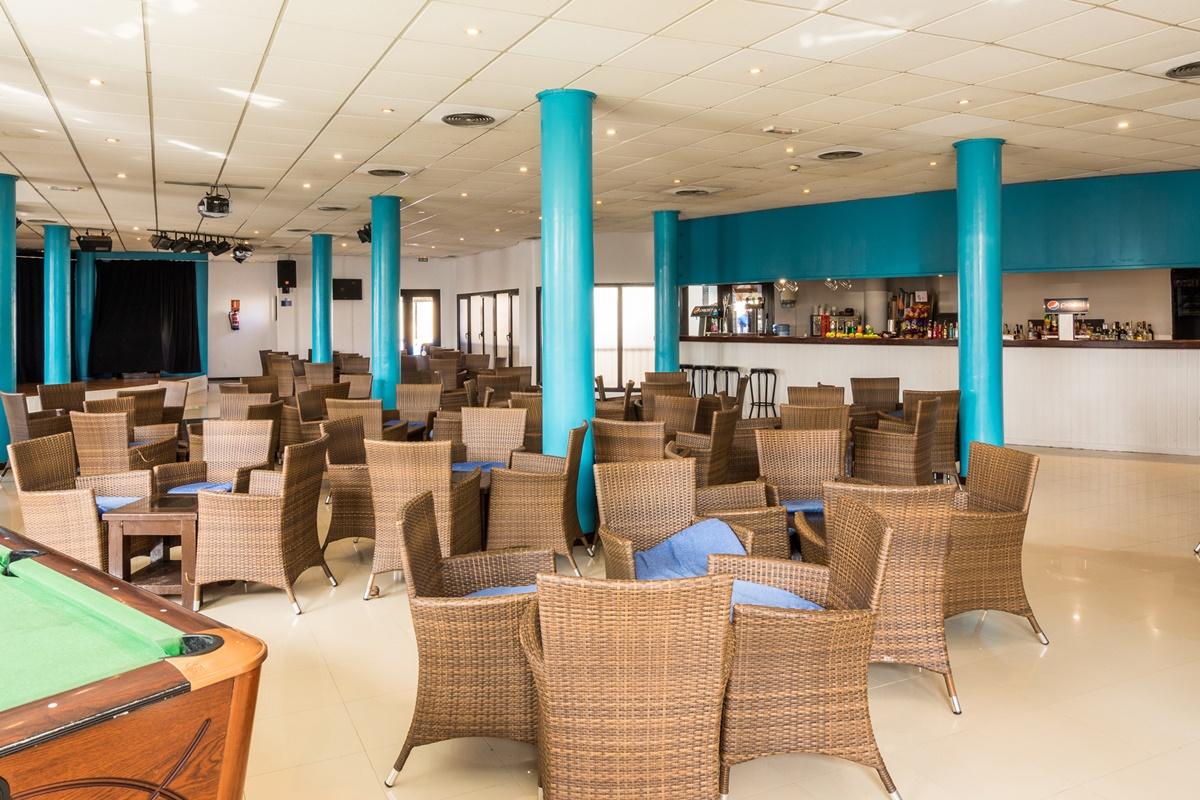 Bluesea Costa Teguise Gardens Apartment Ngoại thất bức ảnh