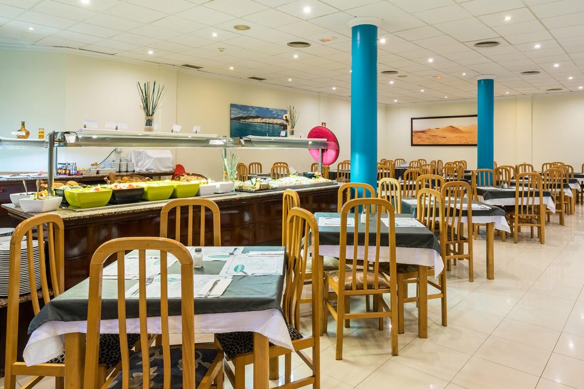 Bluesea Costa Teguise Gardens Apartment Ngoại thất bức ảnh