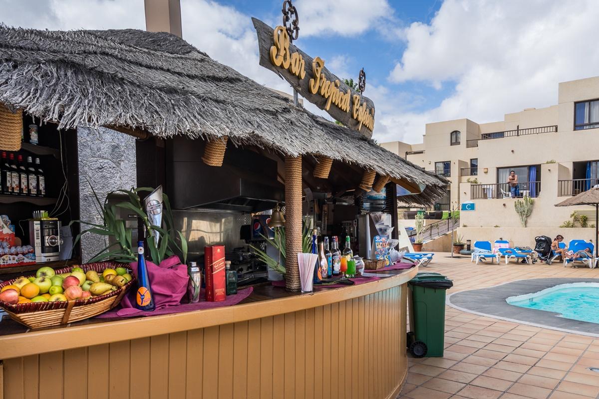 Bluesea Costa Teguise Gardens Apartment Ngoại thất bức ảnh