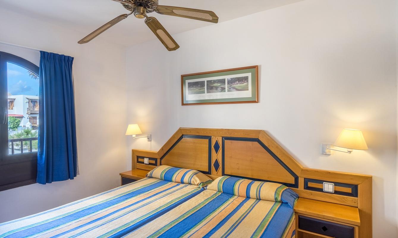 Bluesea Costa Teguise Gardens Apartment Ngoại thất bức ảnh
