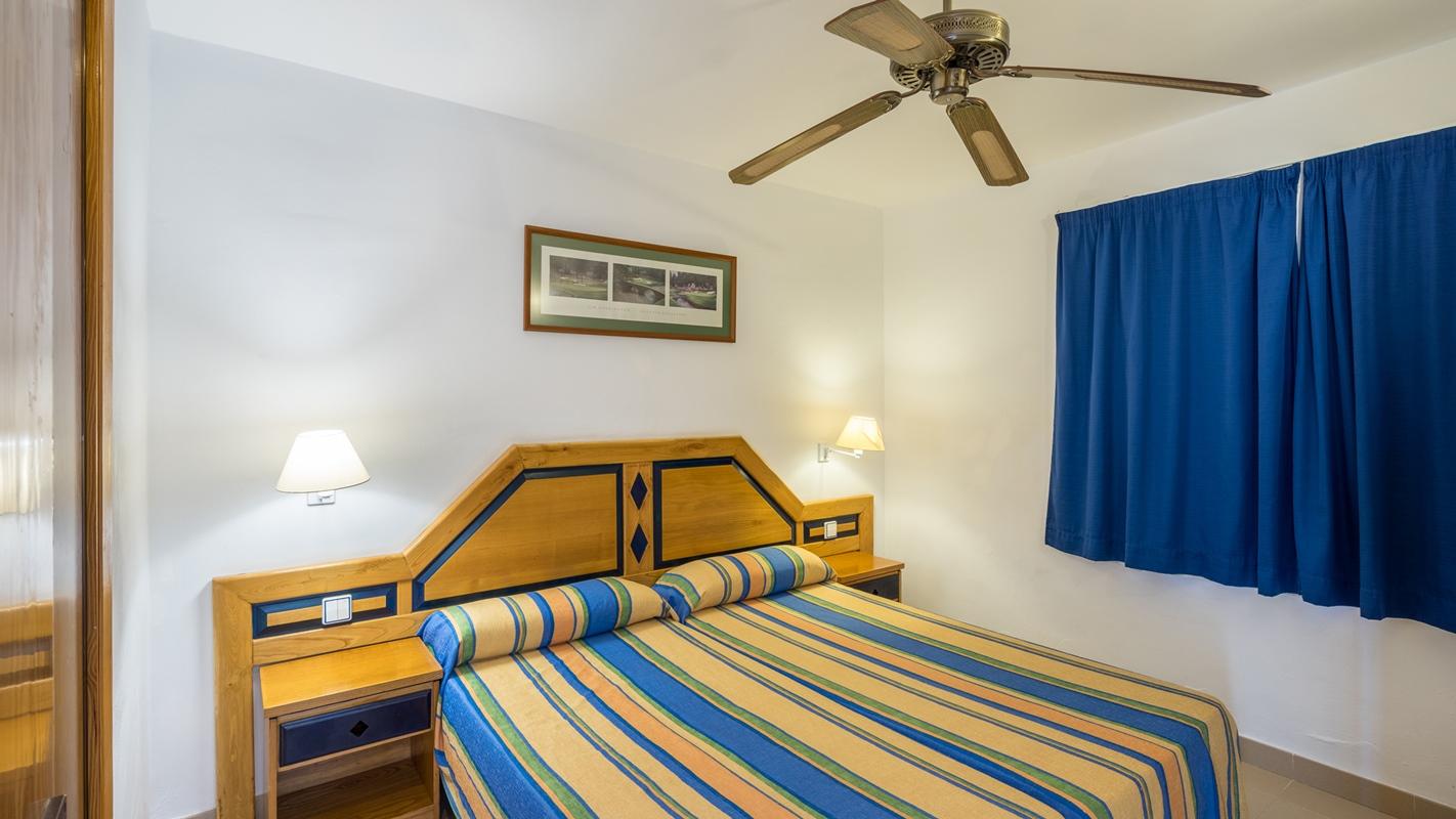 Bluesea Costa Teguise Gardens Apartment Ngoại thất bức ảnh