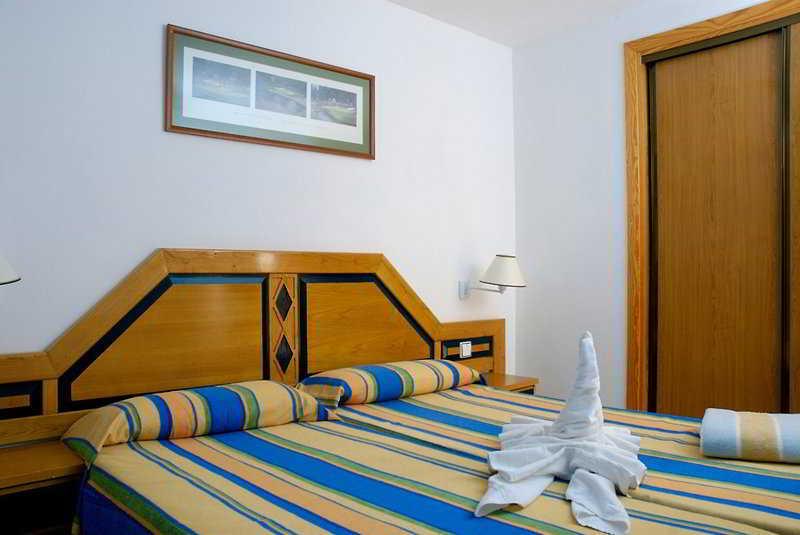 Bluesea Costa Teguise Gardens Apartment Ngoại thất bức ảnh