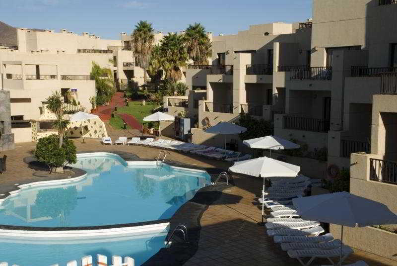 Bluesea Costa Teguise Gardens Apartment Ngoại thất bức ảnh